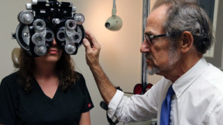 Northwest Eye Surgeons Columbus Ohio
