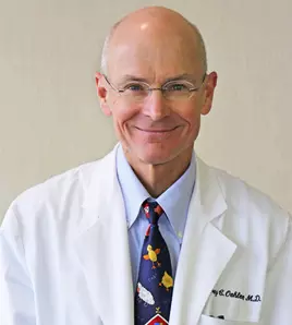 Northwest Eye Surgeons Doctor Jeffrey C Oehler MD
