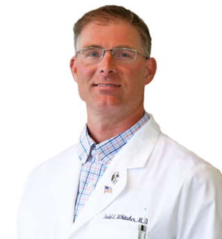 Northwest Eye Surgeons Doctor Todd E Whitaker MD