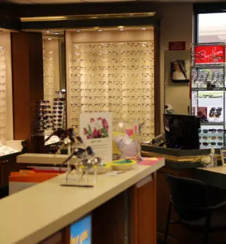 Northwest Eye Surgeons Store