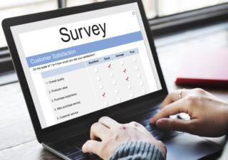 Online Patient Satisfaction Survey