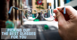 The Best Glasses for You