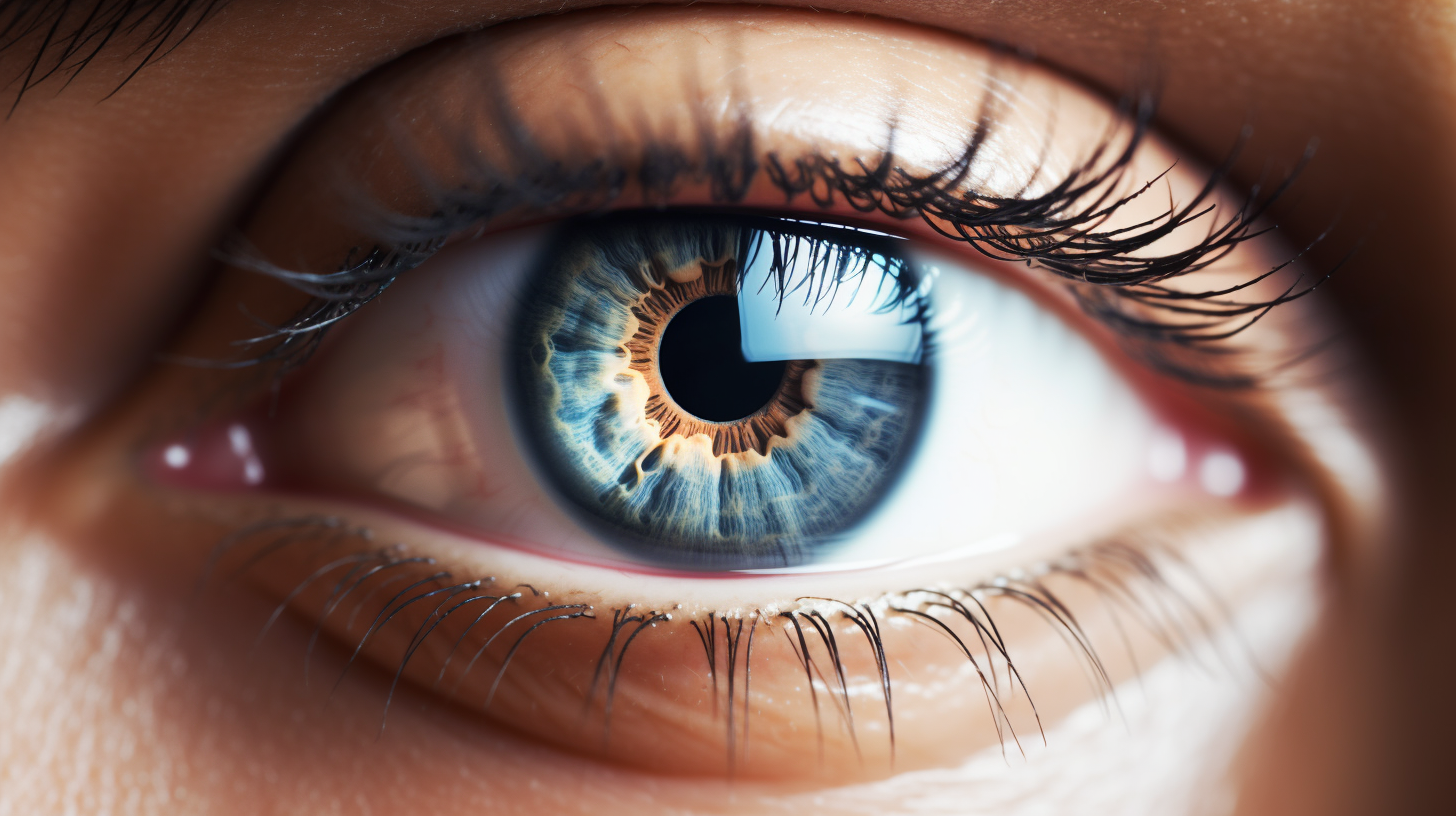 The Importance of Regular Eye Exams Catching Eye Diseases Early